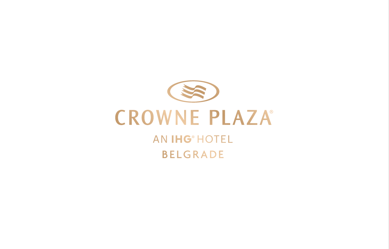 Crowne Plaza Beograd