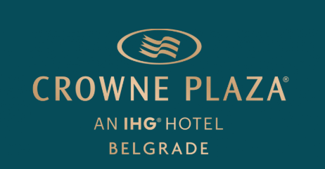 Crowne Plaza Beograd