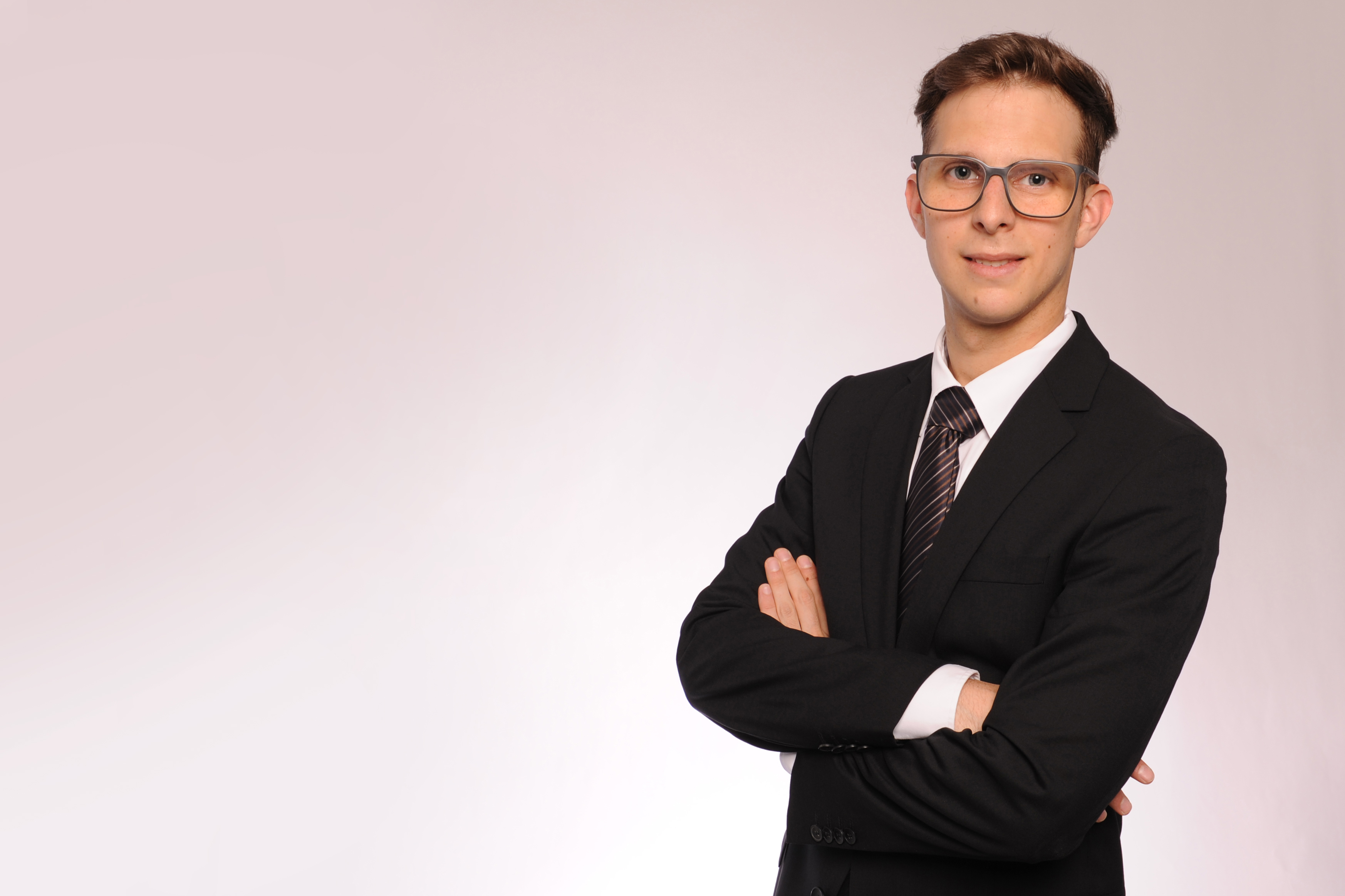 Candidate Photo